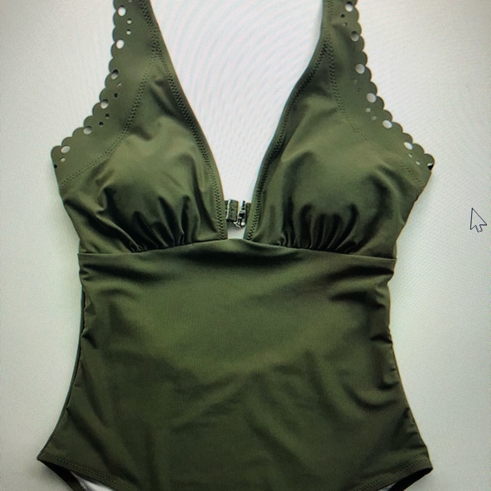 Swimwear